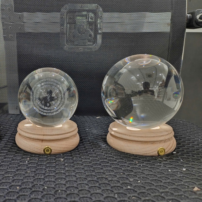 Cúp pha lê - MC0052